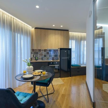 이라클리온 Casa Tali Porto 아파트 외부 사진