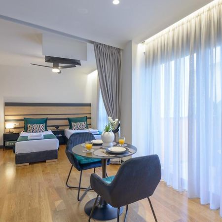 이라클리온 Casa Tali Porto 아파트 외부 사진