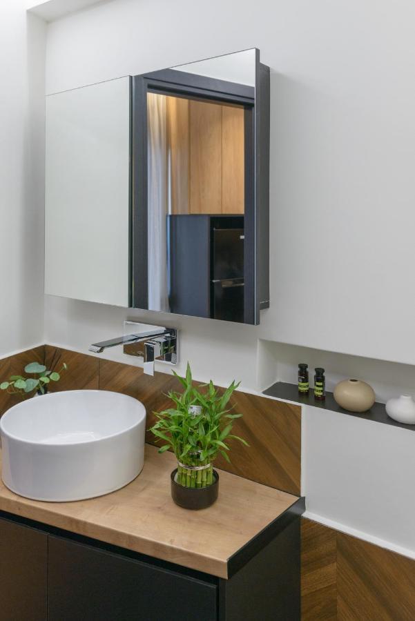 이라클리온 Casa Tali Porto 아파트 외부 사진