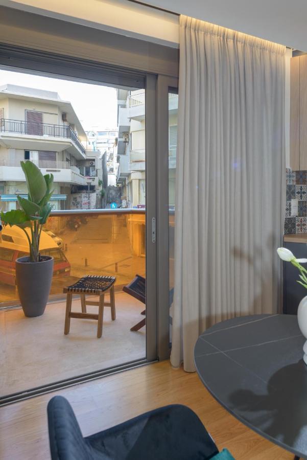 이라클리온 Casa Tali Porto 아파트 외부 사진