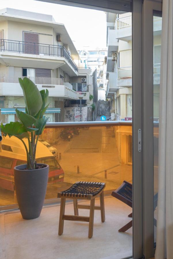 이라클리온 Casa Tali Porto 아파트 외부 사진