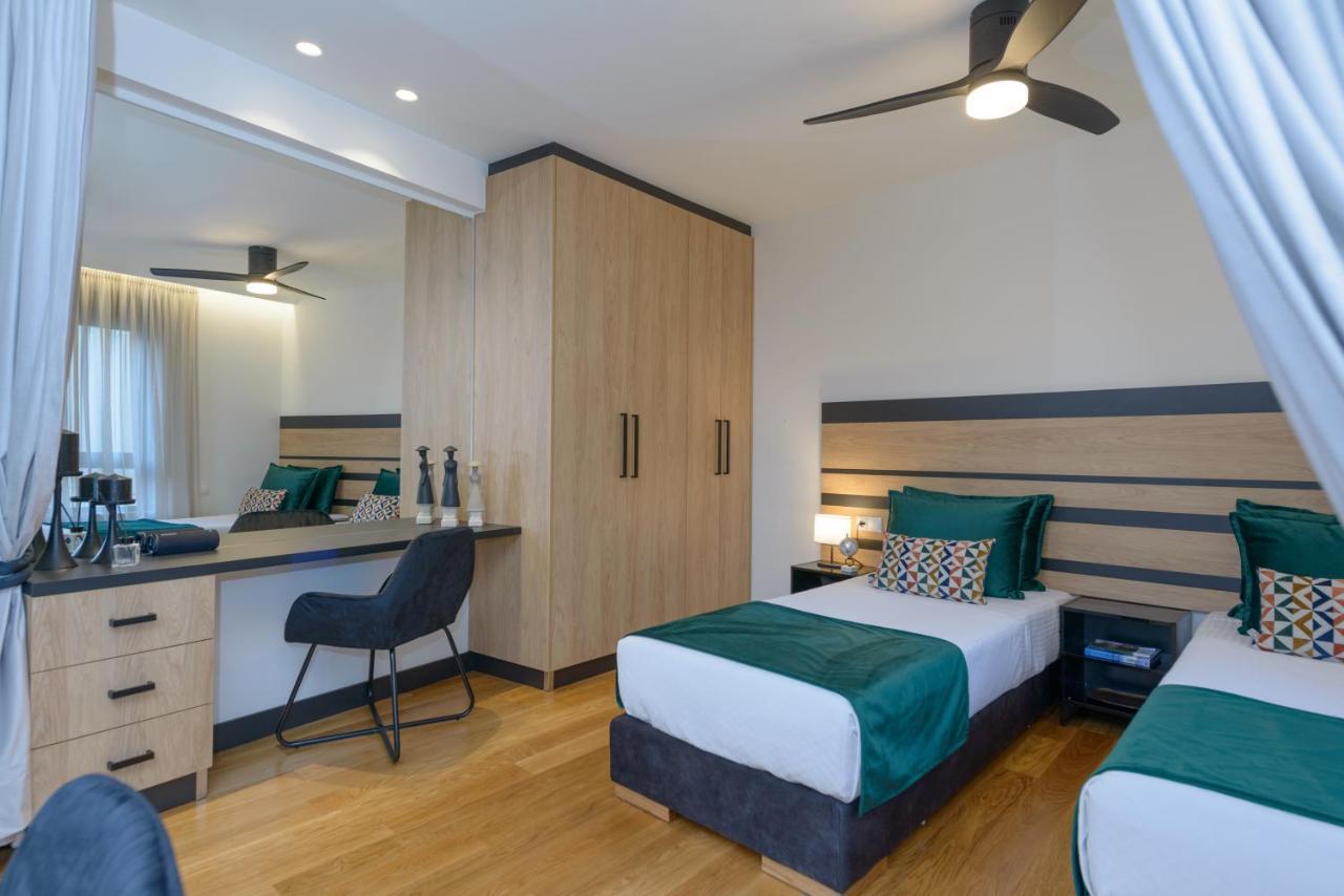 이라클리온 Casa Tali Porto 아파트 외부 사진
