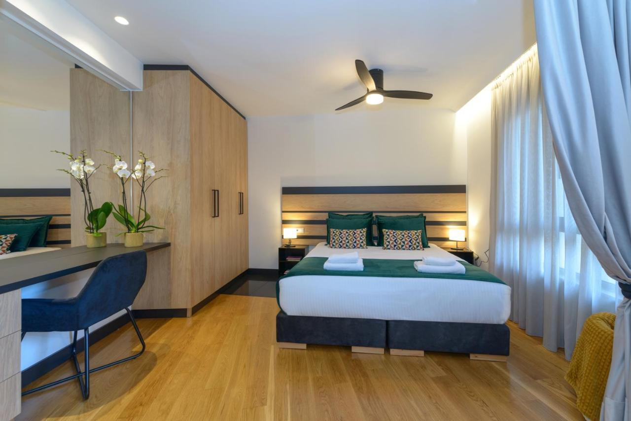 이라클리온 Casa Tali Porto 아파트 외부 사진