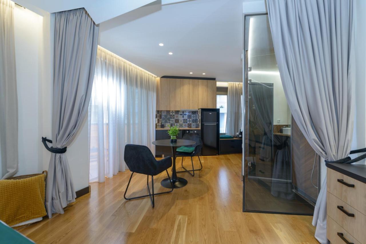 이라클리온 Casa Tali Porto 아파트 외부 사진