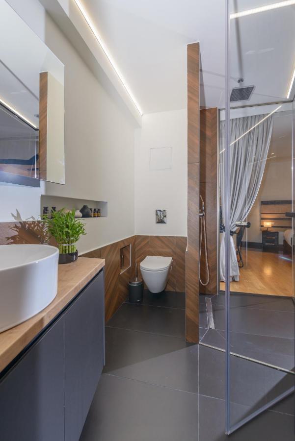 이라클리온 Casa Tali Porto 아파트 외부 사진