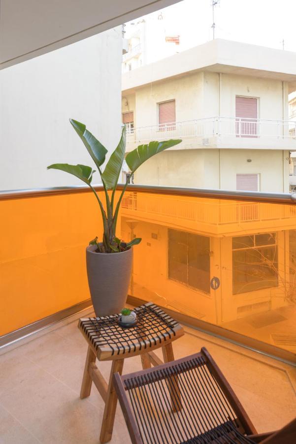 이라클리온 Casa Tali Porto 아파트 외부 사진