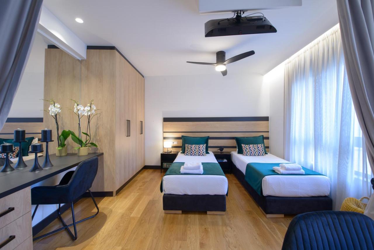 이라클리온 Casa Tali Porto 아파트 외부 사진