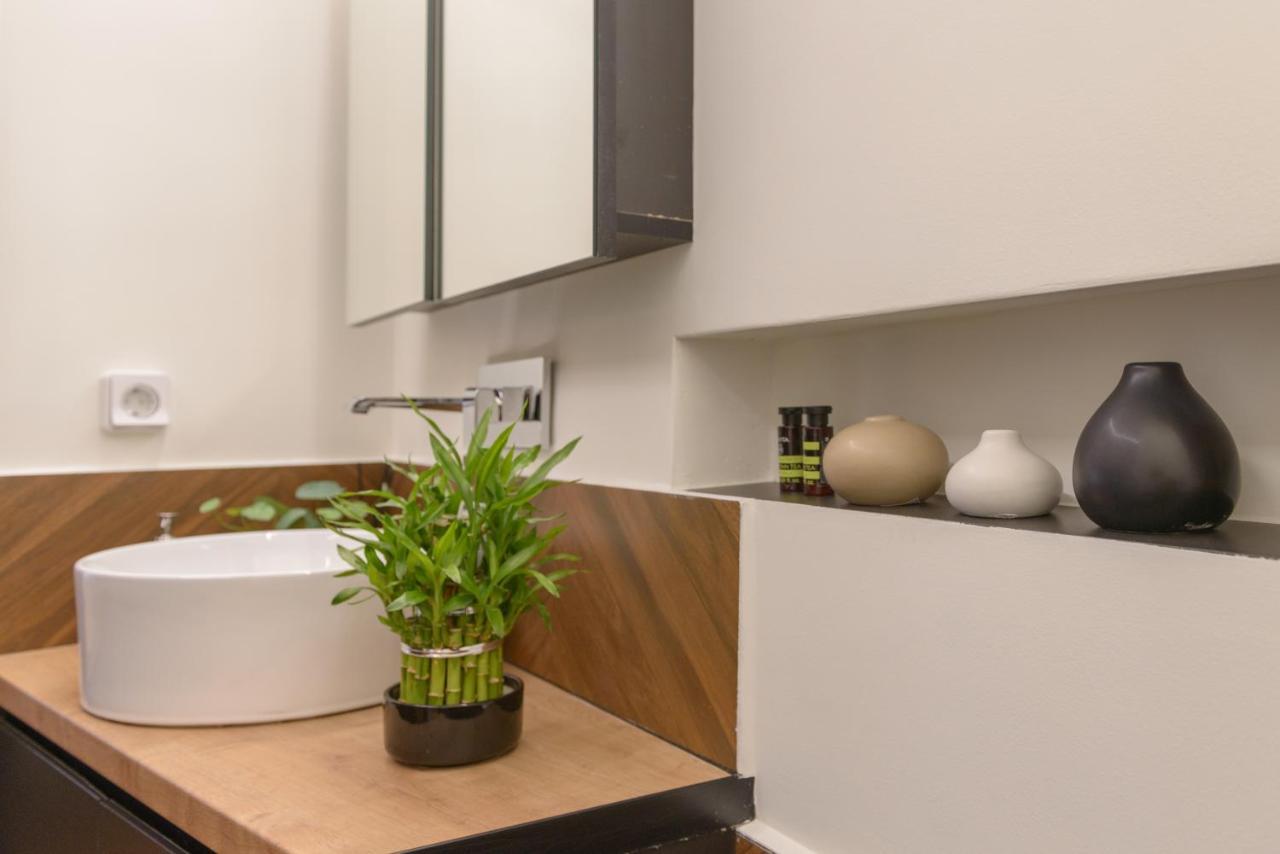 이라클리온 Casa Tali Porto 아파트 외부 사진