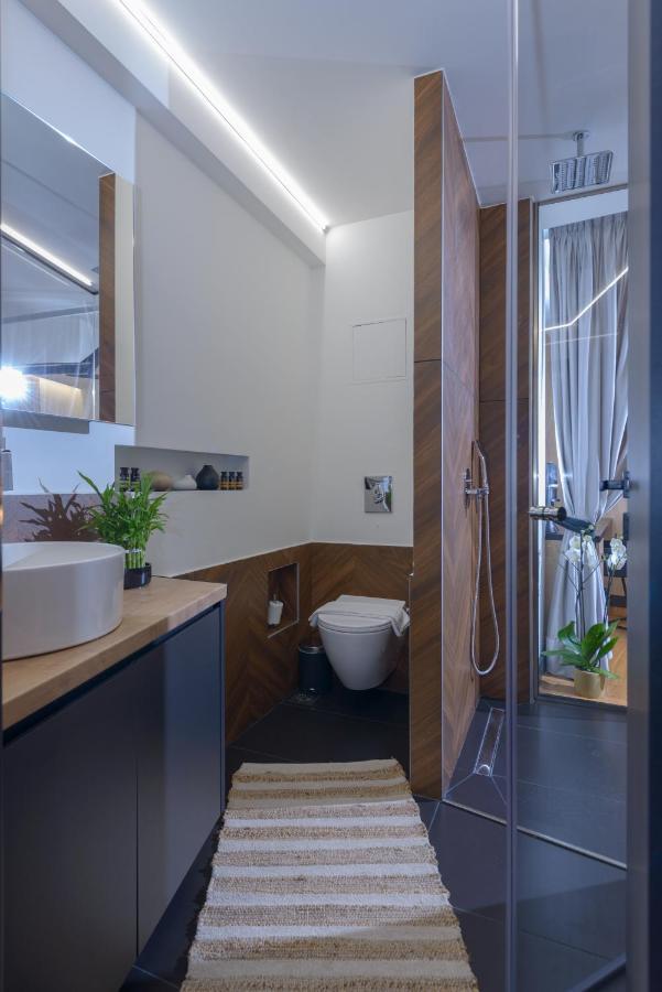 이라클리온 Casa Tali Porto 아파트 외부 사진