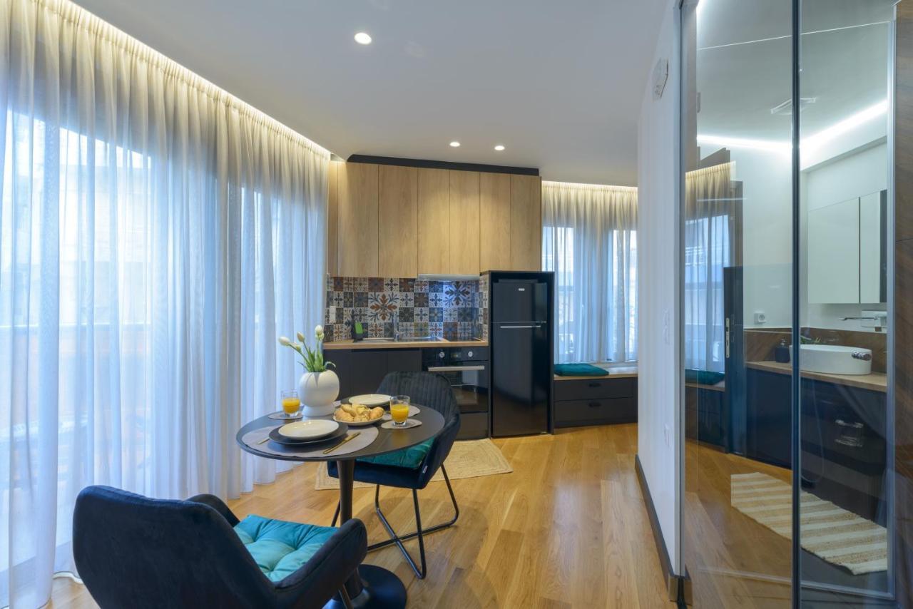 이라클리온 Casa Tali Porto 아파트 외부 사진