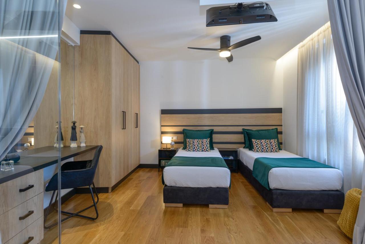 이라클리온 Casa Tali Porto 아파트 외부 사진