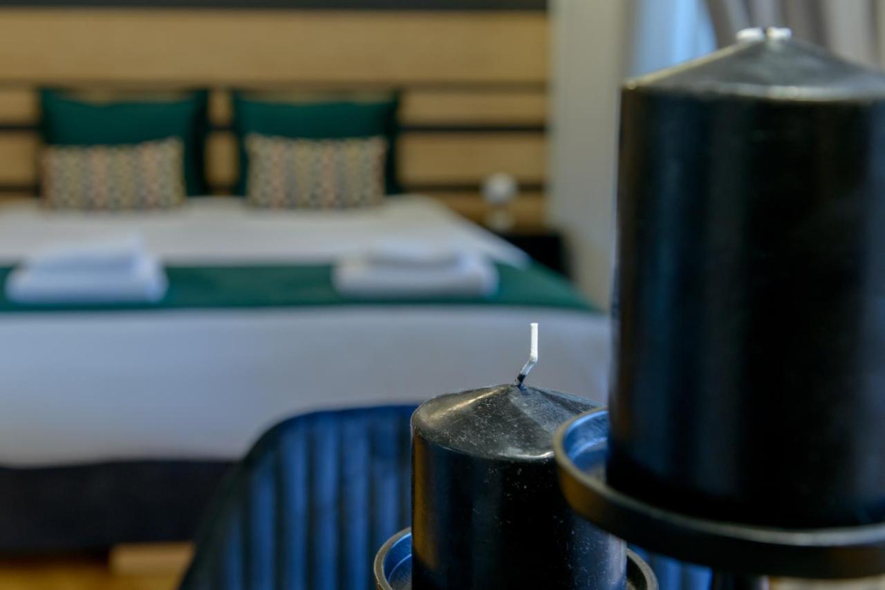이라클리온 Casa Tali Porto 아파트 외부 사진