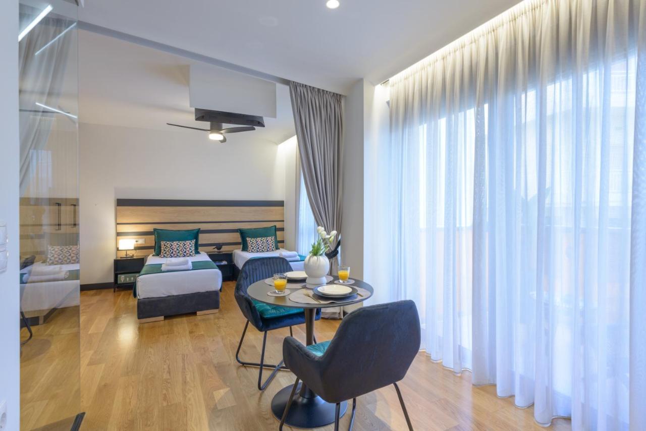 이라클리온 Casa Tali Porto 아파트 외부 사진