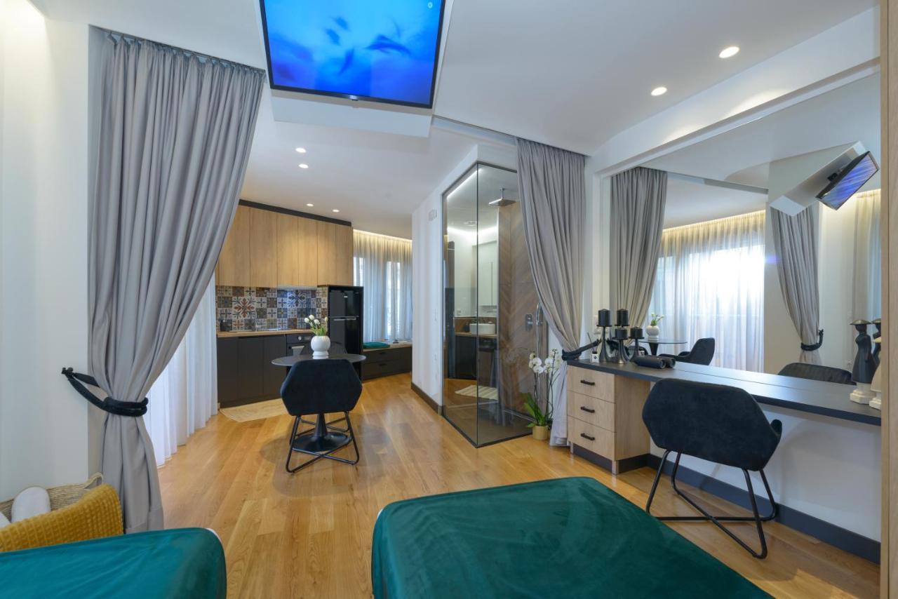 이라클리온 Casa Tali Porto 아파트 외부 사진
