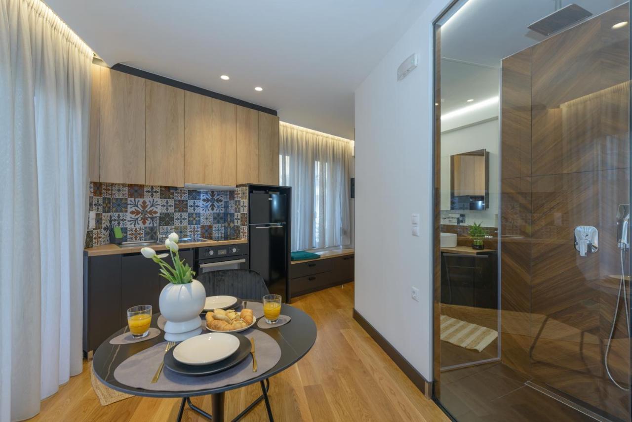 이라클리온 Casa Tali Porto 아파트 외부 사진