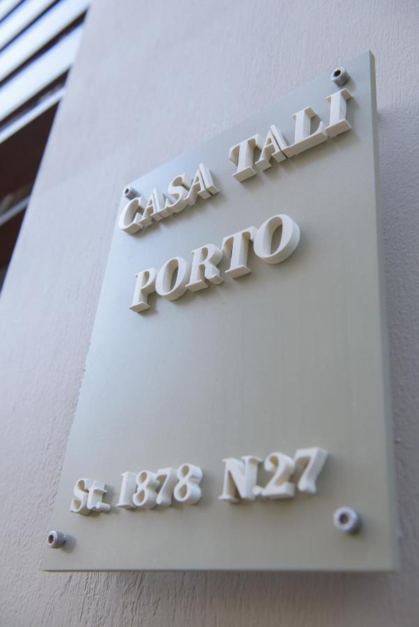 이라클리온 Casa Tali Porto 아파트 외부 사진