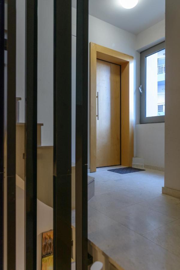 이라클리온 Casa Tali Porto 아파트 외부 사진