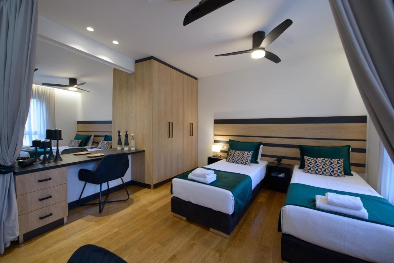이라클리온 Casa Tali Porto 아파트 외부 사진