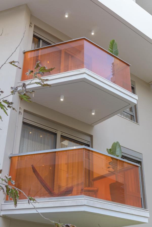 이라클리온 Casa Tali Porto 아파트 외부 사진