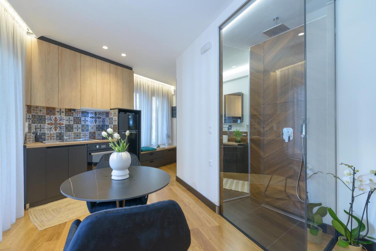 이라클리온 Casa Tali Porto 아파트 외부 사진
