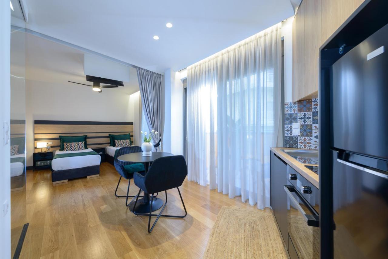 이라클리온 Casa Tali Porto 아파트 외부 사진