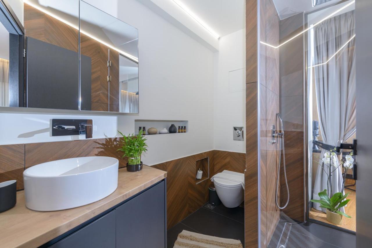 이라클리온 Casa Tali Porto 아파트 외부 사진