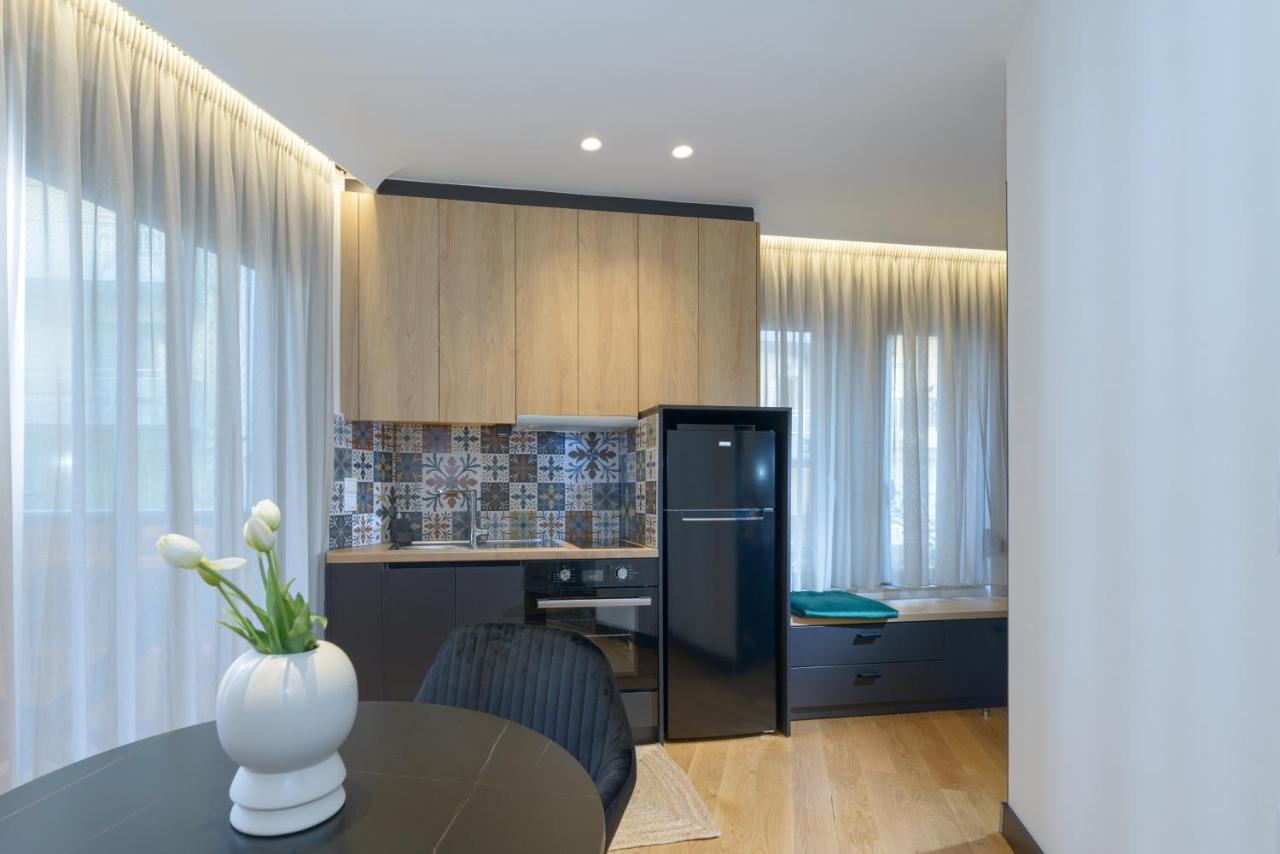 이라클리온 Casa Tali Porto 아파트 외부 사진